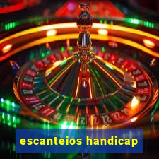 escanteios handicap